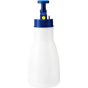 Pressol 6914015 SPRAYFIxx-alkali-1,5 l Industriële verstuiver 1.5 l Wit, Blauw