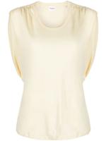 MARANT ÉTOILE t-shirt Kotty - Jaune