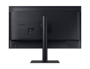 Samsung LF32TU870VU computer monitor 80 cm (31.5") 3840 x 2160 Pixels 4K Ultra HD Zwart