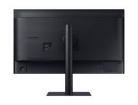 Samsung LF32TU870VU computer monitor 80 cm (31.5") 3840 x 2160 Pixels 4K Ultra HD Zwart - thumbnail