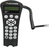 Celestron NexStar+ handbediening USB met AZ, zwart (93981)