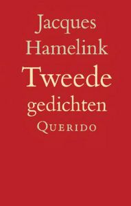 Tweede gedichten - Jacques Hamelink - ebook