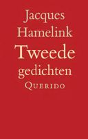 Tweede gedichten - Jacques Hamelink - ebook - thumbnail