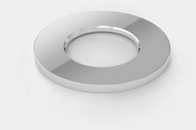 Quooker Rozet Zeeppomp Chroom