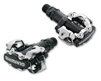 Shimano Deore PD-M520 SPD MTB black