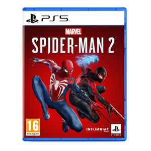 Sony Marvel's Spider-Man 2 Standaard Engels PlayStation 5