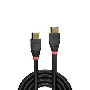 Lindy 41073 20m HDMI Type A (Standard) HDMI Type A (Standard) Zwart HDMI kabel