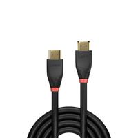 Lindy 41073 20m HDMI Type A (Standard) HDMI Type A (Standard) Zwart HDMI kabel - thumbnail