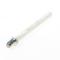 Hoppe wisselstift 8x140 dd 110mm snelstift - thumbnail