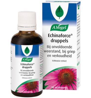 A Vogel Echinaforce Uad (50ml)