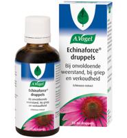 A Vogel Echinaforce Uad (50ml)