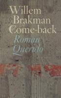 Come-back - Willem Brakman - eBook (9789021443737)