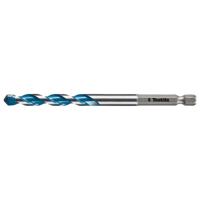 Makita E-15045 Carbide Multifunctionele boor 1 stuks 8 mm Gezamenlijke lengte 120 mm 1/4 (6.3 mm) inbus 1 stuk(s) - thumbnail