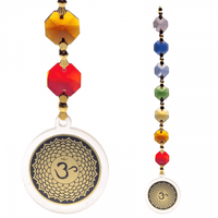 Feng Shui - Kruinchakra Decoratie Hanger