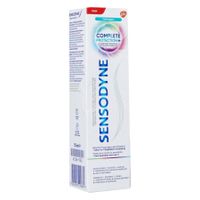 Sensodyne Complete Protection+ Fresh Breath Tandpasta 75 ml