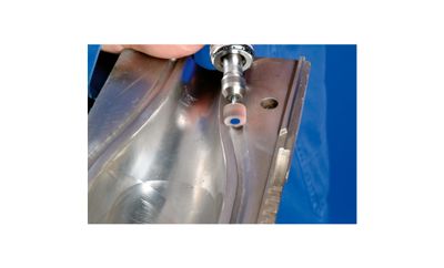 PFERD 44400012 slijp-& schuurbenodigdheid voor rotatiegereedschap