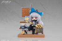 Arknights PVC Statue Dessert Time Series Skadi 11 cm - thumbnail