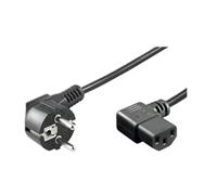 MicroConnect pe010518 zwart