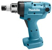 Makita DFT022FZ 14,4 V Haakse momentsleutel | Zonder accu&apos;s en lader, in doos