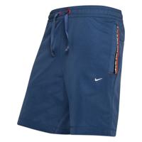 Nike F.C. Voetbalshorts Tribuna - Navy/Rood/Wit