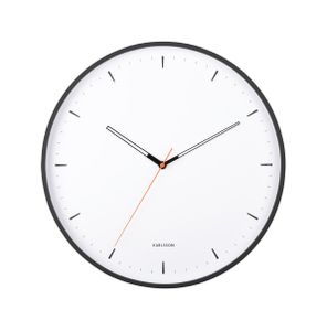 Karlsson Wandklok Calm ø40cm - Rond