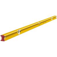 Stabila Type R 300 18450 Metalen waterpas 200 cm 0.5 mm/m