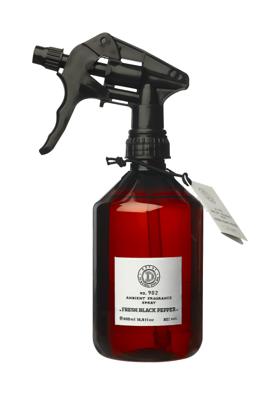 DEPOT The Male Tools & Co. No. 902 Ambient Fragrance Spray - Fresh Black Pepper aroma-essence 500 ml Zwarte peper Geurverspreider
