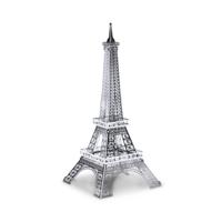 Eureka Metal Earth Eiffel Tower - thumbnail