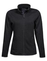 Tee Jays TJ9616 Womens Outdoor Fleece Jacket - thumbnail