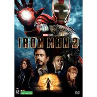 Iron Man 2 (DVD)