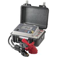 Megger DLRO10HX Ohmmeter - thumbnail