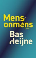 Mens/onmens - Bas Heijne - ebook - thumbnail