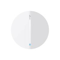 TP-Link Festa F65 Access Point AX3000 WiFi 6, gratis cloudbeheer, 802.3at PoE of 48V passieve PoE of 12V/1.2A DC, Festa Mesh, OFDMA, MU-MIMO, tot 250 clients, gastnetwerk, VPN, VLAN