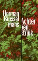 Achter een struik - Herman Brusselmans - ebook - thumbnail