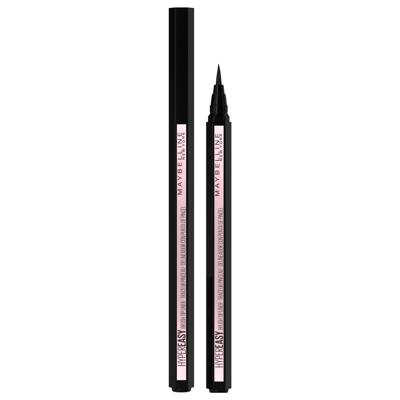 Maybelline New York Maybelline New York Hyper Easy Eyeliner 800 Knockout Black (1st) Maybelline New York Maybelline New York Hyper Easy Eyeliner 800 Knockout Black (1st)