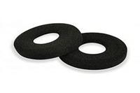 Plantronics 88225-01 Hoofdtelefoon Oorkussens, Zwart