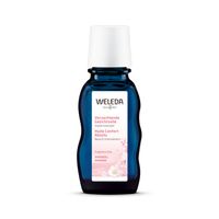 Weleda Amandel Gezichtsolie Verzachtend Fl 50ml - thumbnail