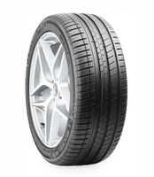 Michelin Ps 3 zp acoustic * moe xl 245/35 R20 95Y MI2453520YPS3ZPACBMX