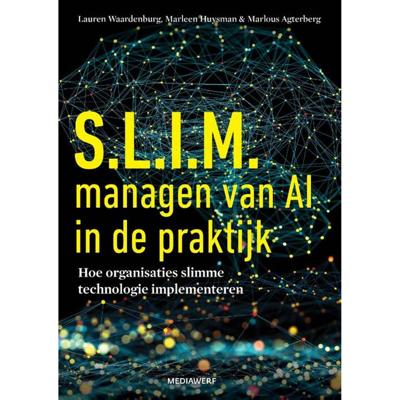 S.L.I.M. managen van AI in de praktijk