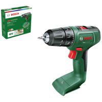 Bosch Home and Garden EasyDrill 18V-40 06039D8000 Accu-boormachine, Accu-schroefboormachine, Accu-schroefmachine 18 V 2.0 Ah Li-ion Zonder accu, Zonder lader - thumbnail