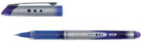 Rollerpen PILOT V-Ball grip VBG-5 blauw 0.3mm - thumbnail