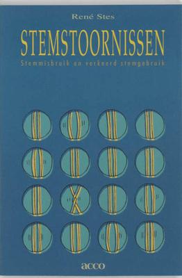 Stemstoornissen - R. Stes - Paperback (9789033431272) Stemstoornissen - R. Stes - Paperback (9789033431272)