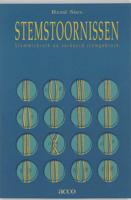Stemstoornissen - R. Stes - Paperback (9789033431272)