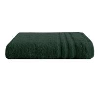 Byrklund Handdoek 50x100 cm 500gram Donker Groen
