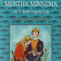 Mentha Minnema en it wettermystearje - thumbnail