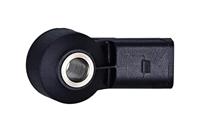 HELLA 6PG 013 114-301 klopsensor - 12V - 2-polig - stekkerbehuizing: ovaal - zonder kabel