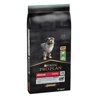 Pro Plan Medium Puppy Sensitive Digestion Lam 12 kilo