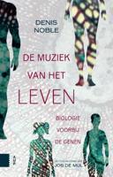 De muziek van het leven - Denis Noble - eBook (9789048530304)