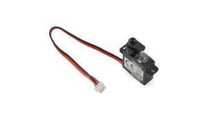 Spektrum - Nanolite High Speed MG Heli Servo (SPMSH2065)