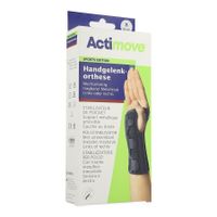 Actimove Sport Wrist Stabilizer S 1 - thumbnail